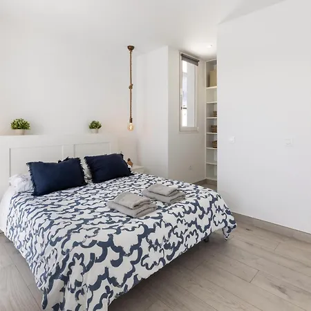 Casa Lamar * Tías