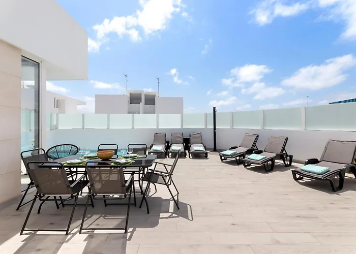 Casa Lamar Alpesi faház