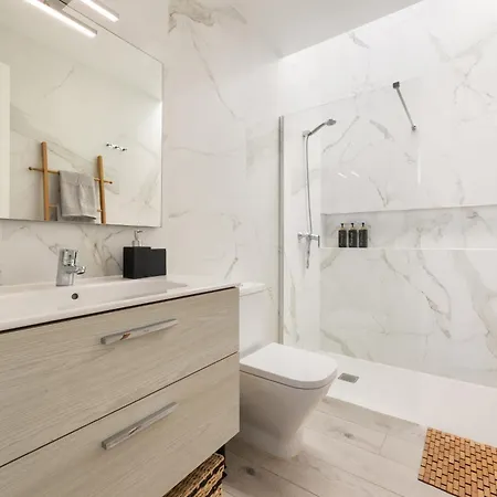 Casa Lamar Chalet Tías