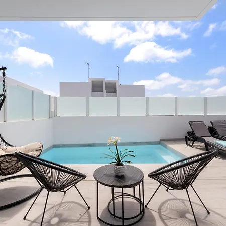 Casa Lamar *