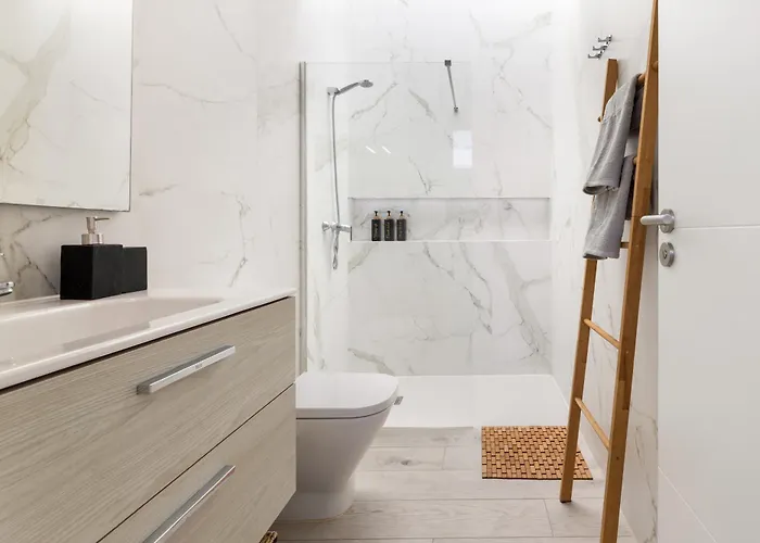 Casa Lamar 蒂亚斯